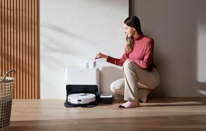 Roborock S8 Pro Ultra