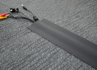 Sicherheit hat Priorität: Die Vielfalt von Flexa.de Cable Protection