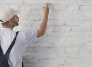 Wohnraumveredelung mit Expertise: Das Handwerk der Maler bei lautner-malerfachbetrieb.de