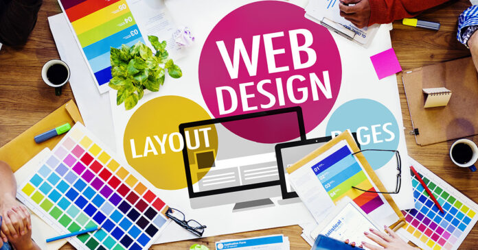 Webdesign