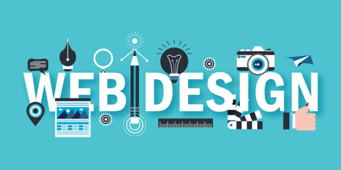 Webdesign