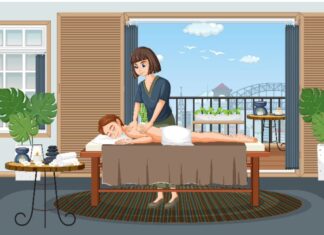 The Ultimate Business Travel Essential: Indulge in a Business Trip Massage