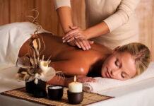 Indulge in a Moment of Bliss: The Luxury of Business Trip Massage