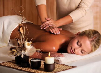 Indulge in a Moment of Bliss: The Luxury of Business Trip Massage