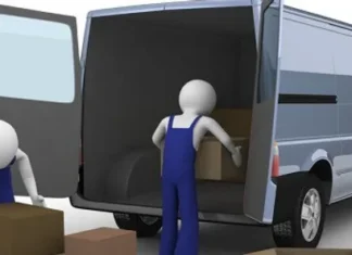 Streamlining Your Move: Why Choose LondonRemovalsMovers.co.uk for Man and Van Services
