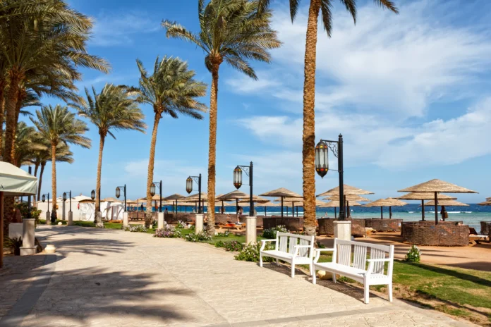 Makadi Bay