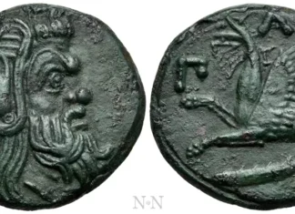 Numismatik und Geschichte: Die verknüpfte Beziehung