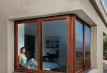 Fenster nach Maß: Holz und Aluminium von fensterdumping.de