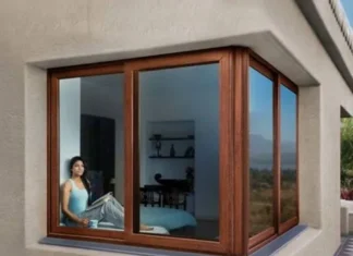 Fenster nach Maß: Holz und Aluminium von fensterdumping.de