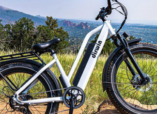 Entdecken Sie die besten E-Bikes bei ebikes-angebote.de: Ihre erste Anlaufstelle für Qualität und Auswahl