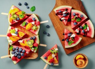 Warum Gefriergetrocknete Früchte der Perfekte Pausensnack für Ihre Kinder sind
