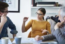 Strategien zur Reduzierung der Mitarbeiterfluktuation