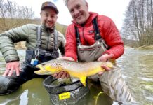 Top Fliegenfischen Spots in Deutschland: Unsere Empfehlungen