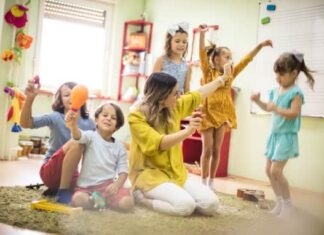 Texte für Kinderlieder – Eine Sammlung zum Entdecken und Singen