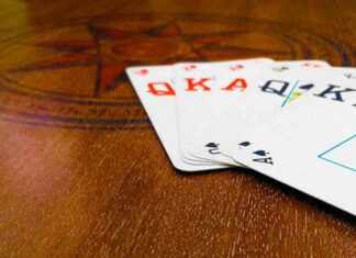 Spiele Durak online und gewinne echtes Geld: Die besten Plattformen