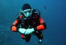 Tauchen mit Sicherheit: Die besten Alu Tauchflaschen für Ihr nächstes Abenteuer