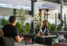 Online Shisha Shop für deutsche Kunden – Schnell & zuverlässig