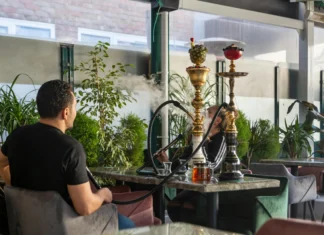 Online Shisha Shop für deutsche Kunden – Schnell & zuverlässig