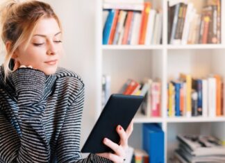 Fantasien.site im Test: Gratis Fantasy- und Sci-Fi-Romane ohne Anmeldung
