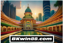 VWorld88 Malaysia’s #1 Trusted E-Wallet Platform
