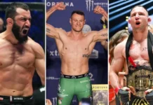 MMA PL: Najnowsze informacje ze świata KSW, UFC i FAME MMA