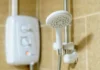 Kompletter Leitfaden: Häufige Fehler bei elektrischen Duschmischern und How to Fix Electric Shower Mixer