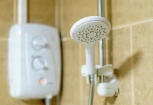 Kompletter Leitfaden: Häufige Fehler bei elektrischen Duschmischern und How to Fix Electric Shower Mixer