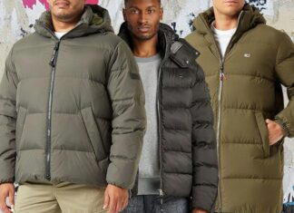 Winterjacken im Vergleich: Modelle für Handwerker