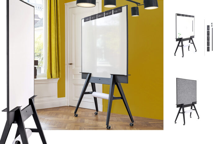 Scrumboard-magnetisches-Whiteboard-doppelseitig-StudioVIX