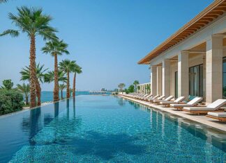 El Gouna Lagunenfahrt & Stadtrundfahrt: Die perfekte Kombination ab Hurghada