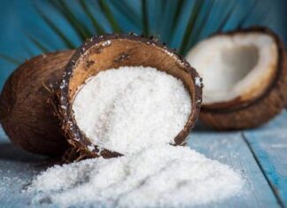 Kopra aus Kokosnüssen – Verwendung, Eigenschaften und nachhaltige Vorteile