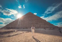 Alles über den Hurghada Pyramiden Ausflug: Ablauf, Sehenswürdigkeiten, Kosten und Anreise