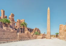 Informationen zum privaten Ausflug von Hurghada nach Luxor: Route, Sehenswürdigkeiten und Tagesablauf