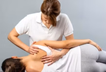 Guri Business Trip Massage for Professional Relaxation Services