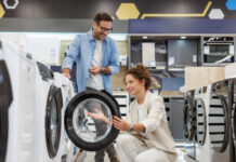Waschmaschine Schulthess: Moderne Programme, Energieeffizienz und komfortable Bedienung