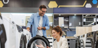 Waschmaschine Schulthess: Moderne Programme, Energieeffizienz und komfortable Bedienung