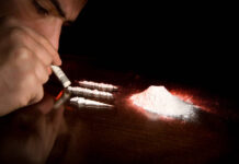 Cocaine Powder: Health Effects, Risks, and Important Safety Information