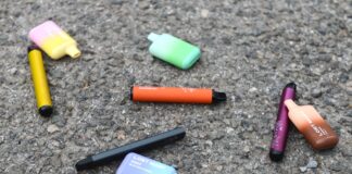 Glitch Extracts Overview and Important Product Safety Facts